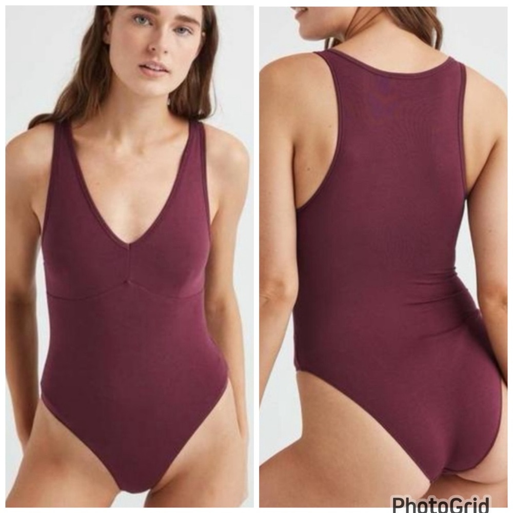RICHER POORER Bodysuit‎